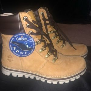 Timberland conant boots